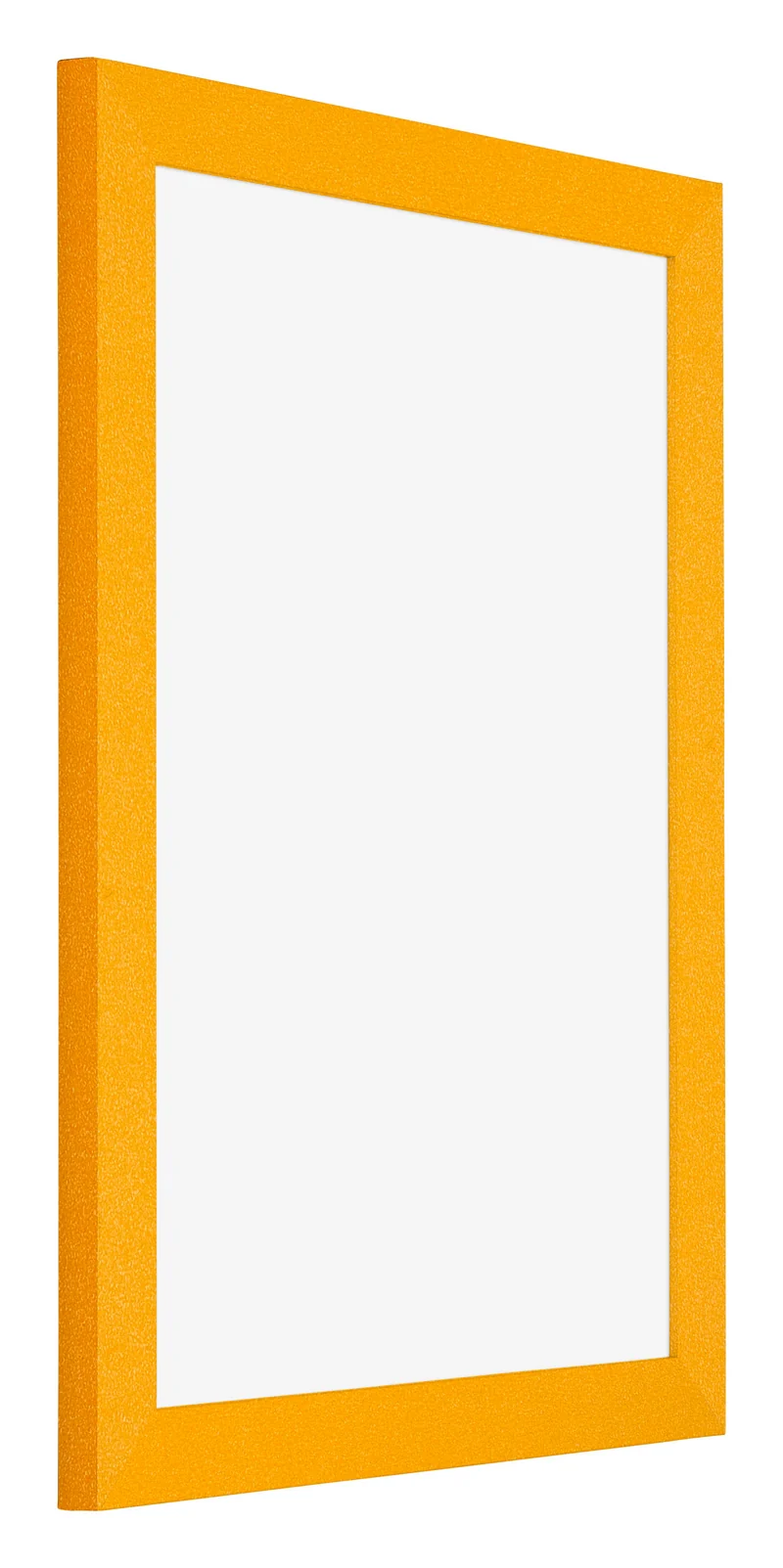 Bilderrahmen 36x48 cm - Gelb - MDF - Mura