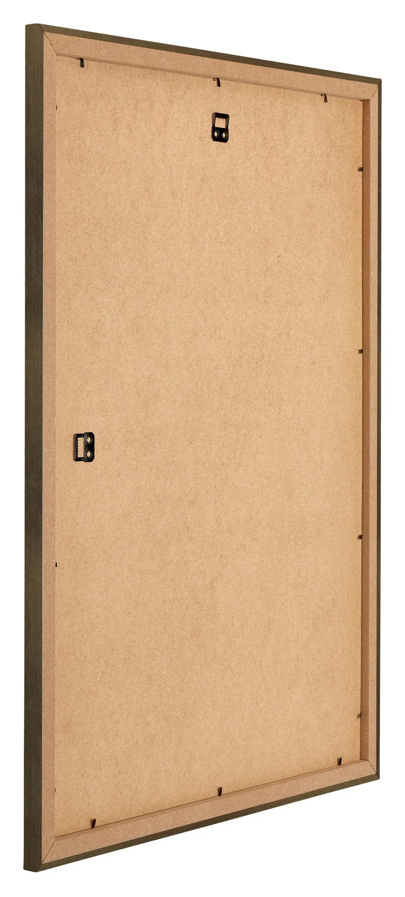 Bilderrahmen 49x68 cm - Bronze Dekor - MDF - Mura