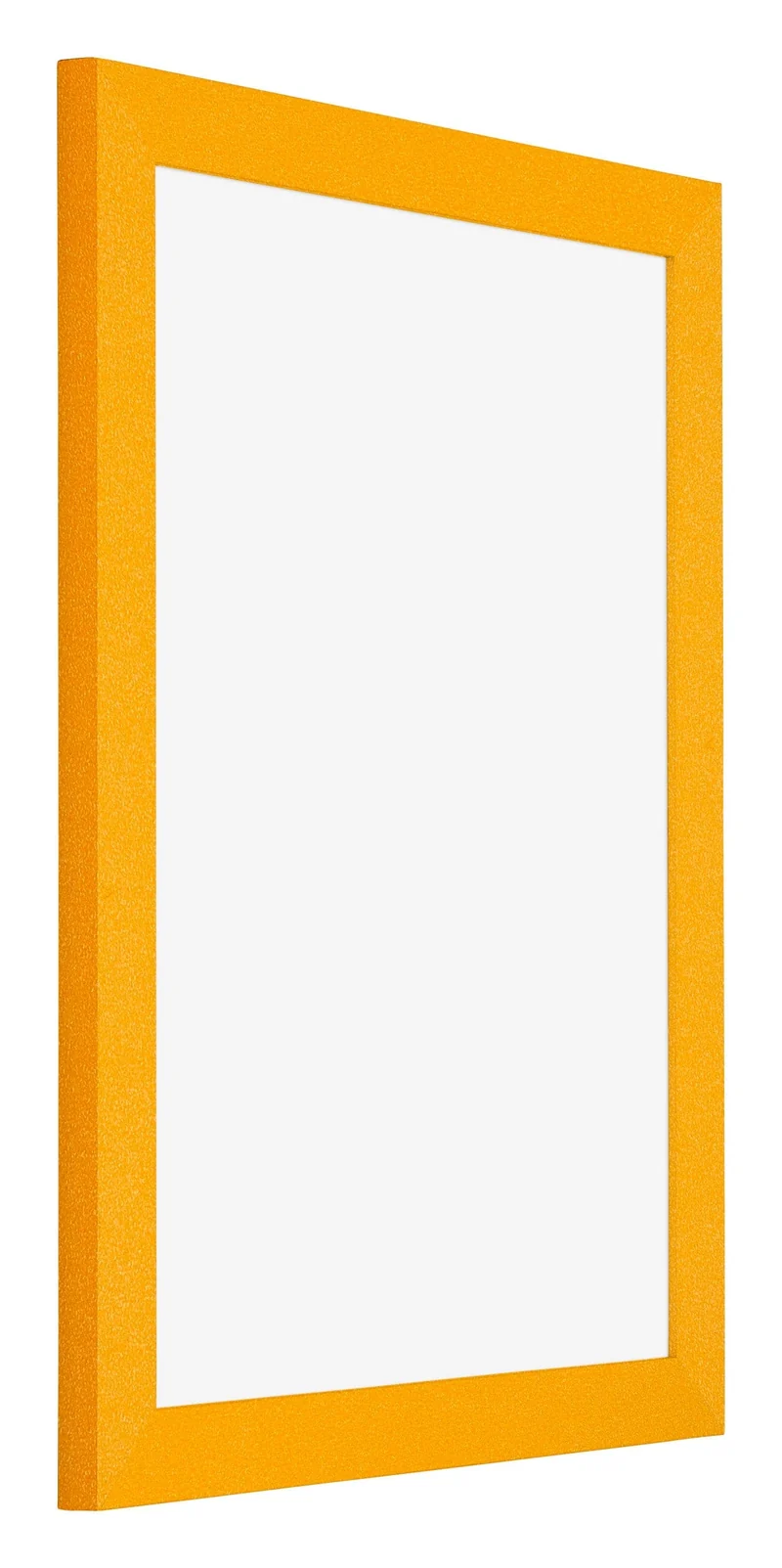 Bilderrahmen 24x32 cm - Gelb - MDF - Mura