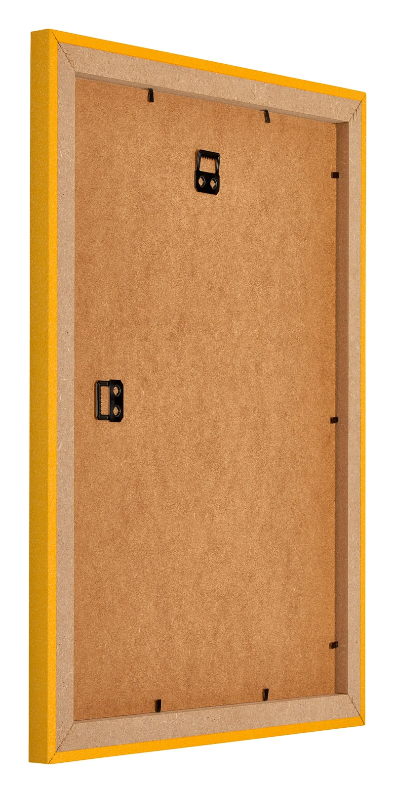 Bilderrahmen 24x32 cm - Gelb - MDF - Mura