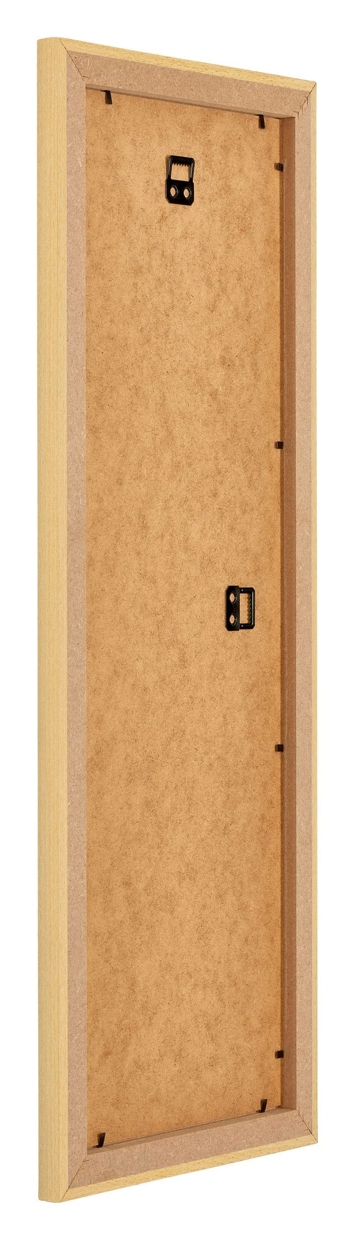 Bilderrahmen 37,5x98 cm - Buche Dekor - MDF - Mura