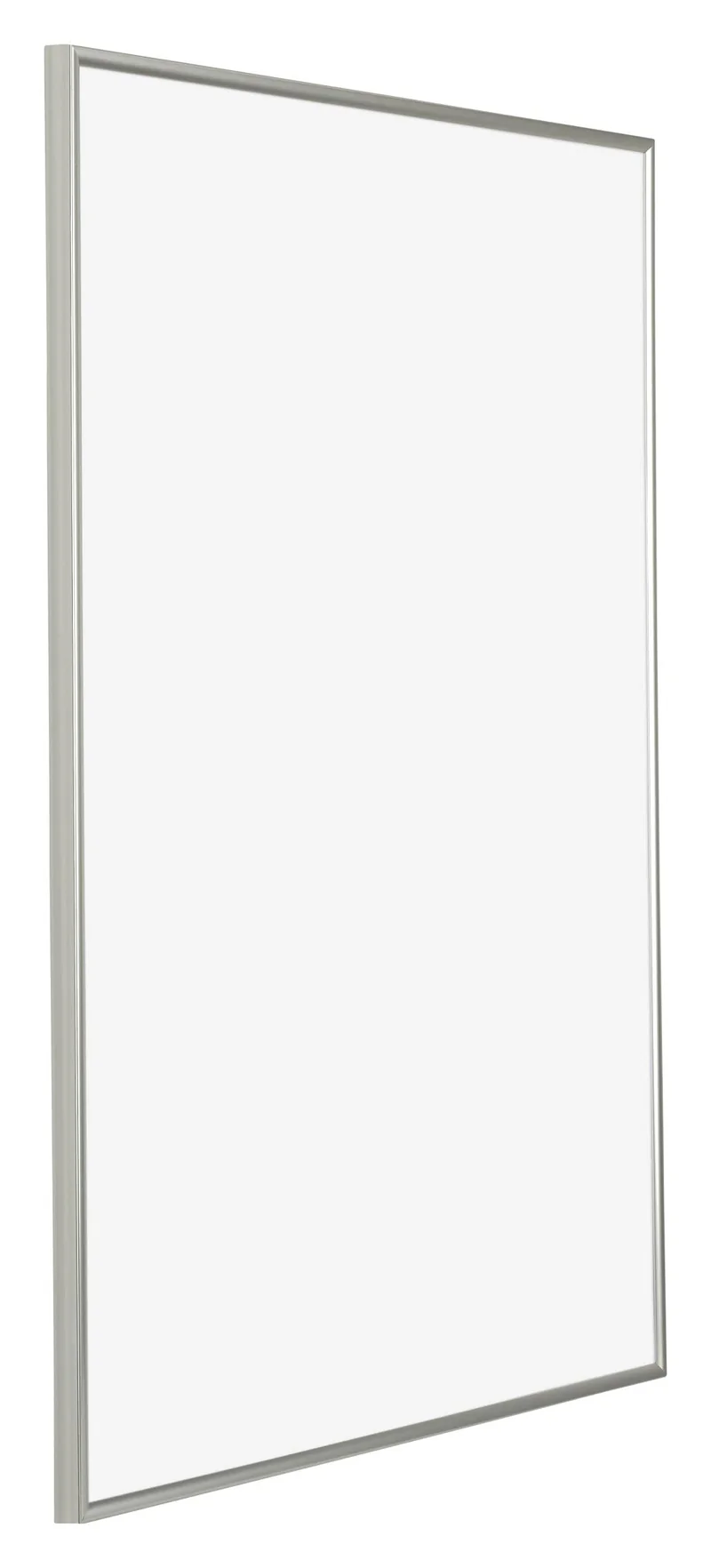 Bilderrahmen 48x67 cm - Champagner - Kunststoff - Evry