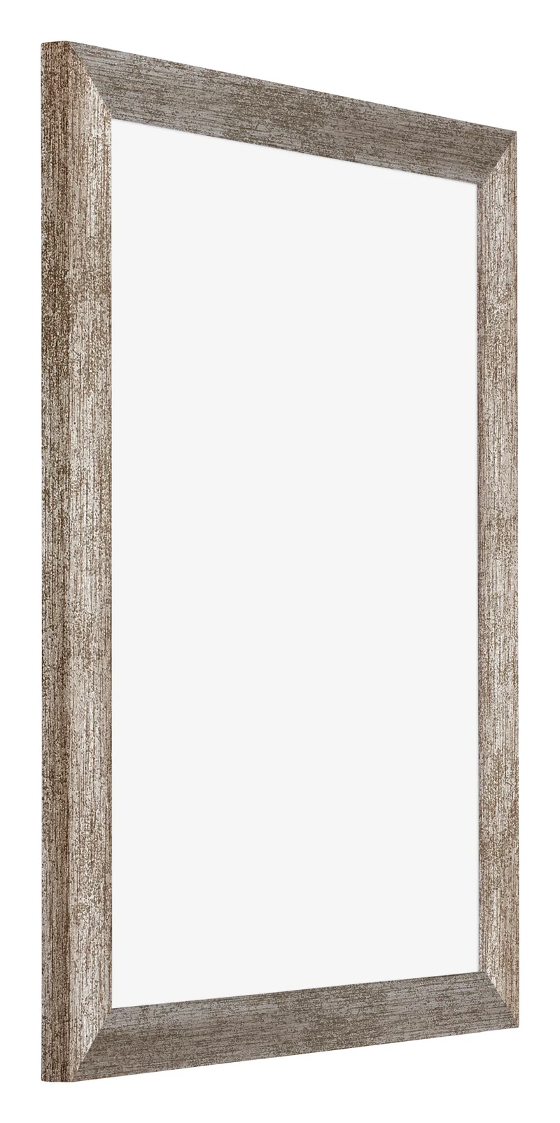 Bilderrahmen 24x32 cm - Metall Vintage - MDF - Mura