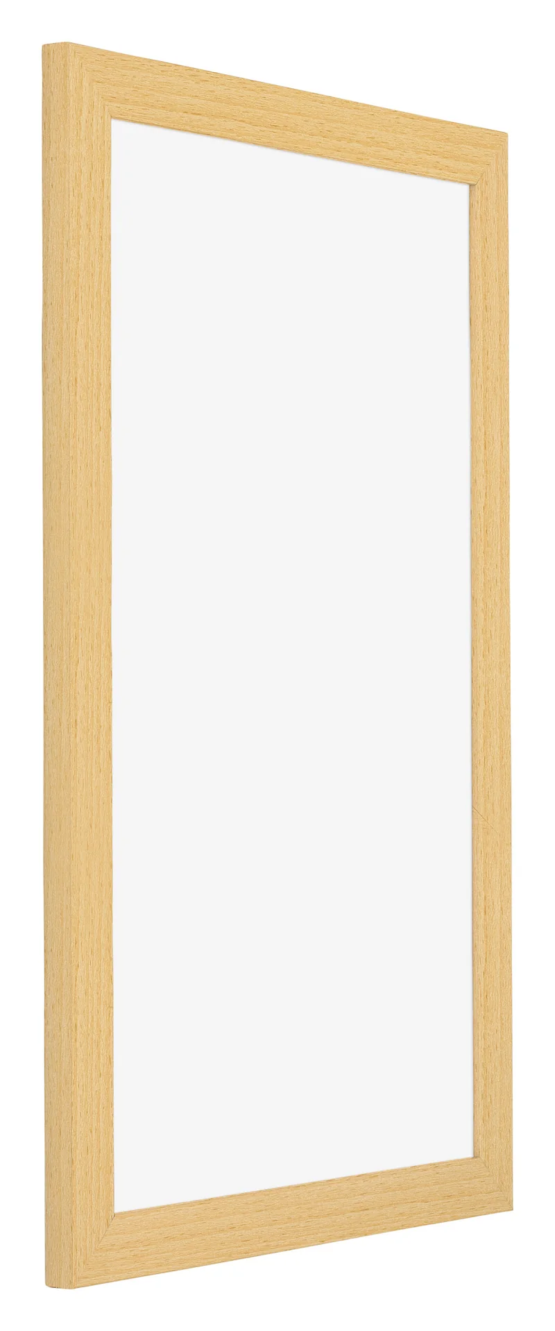Bilderrahmen 33x48 cm - Buche Dekor - MDF - Mura