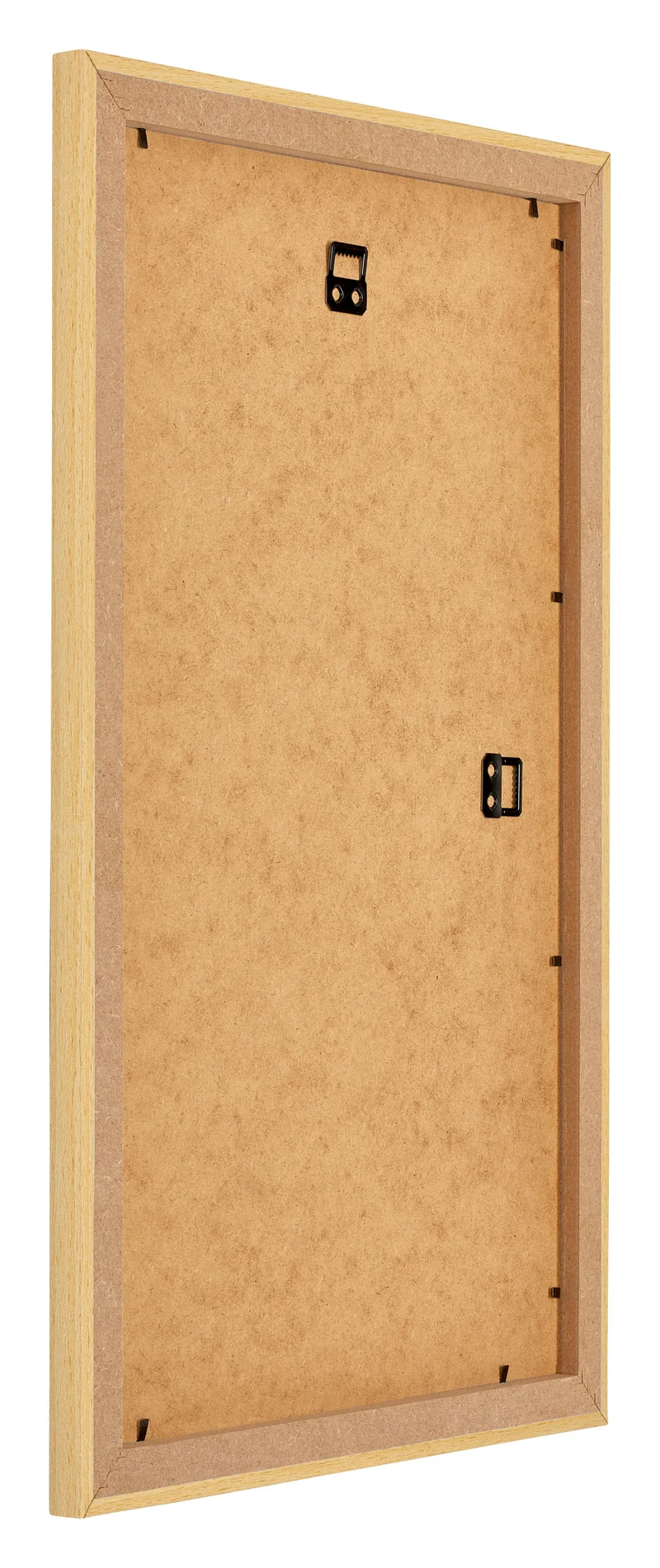 Bilderrahmen 33x48 cm - Buche Dekor - MDF - Mura