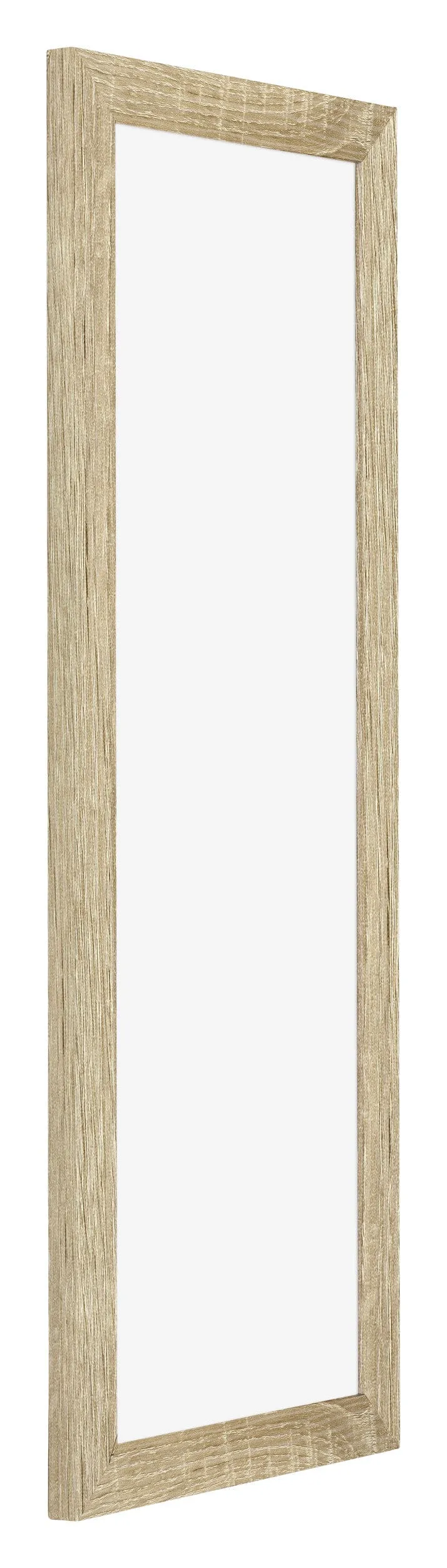 Bilderrahmen 37,5x98 cm - Sonoma Eiche - MDF - Mura