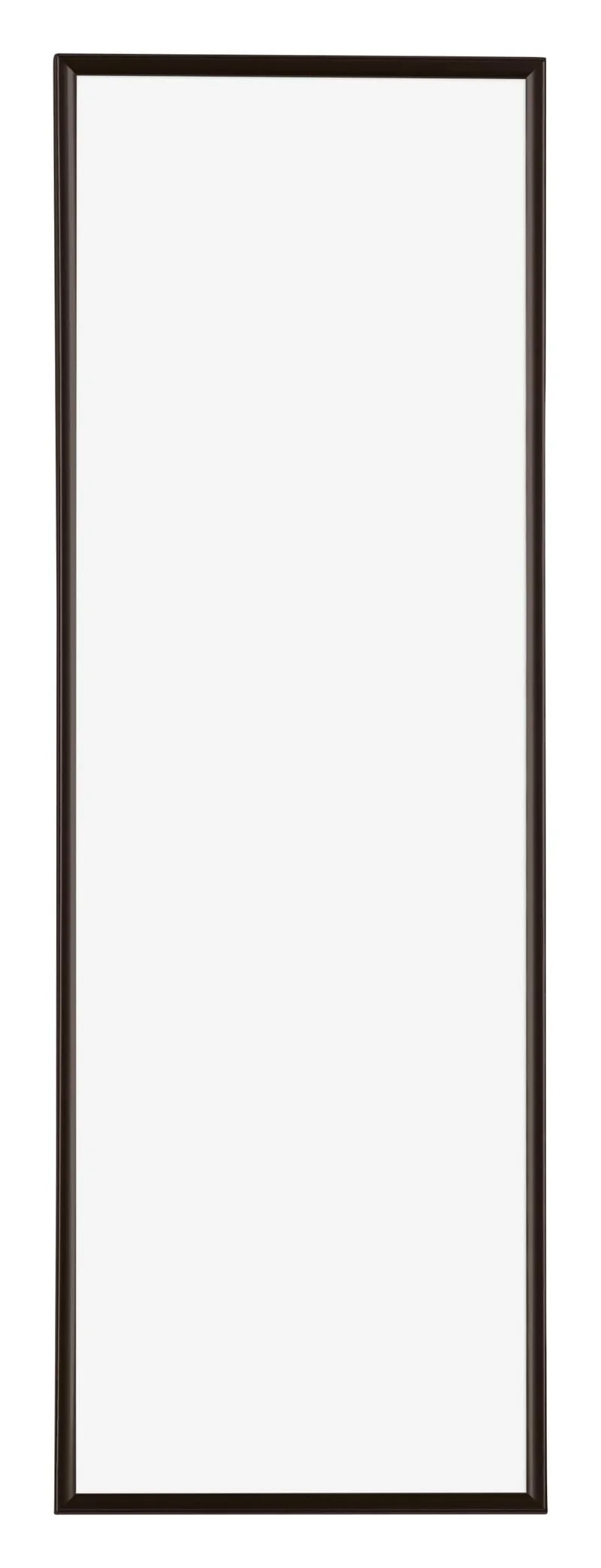 Bilderrahmen 37,5x98 cm - Antrazit - Kunststoff - Evry