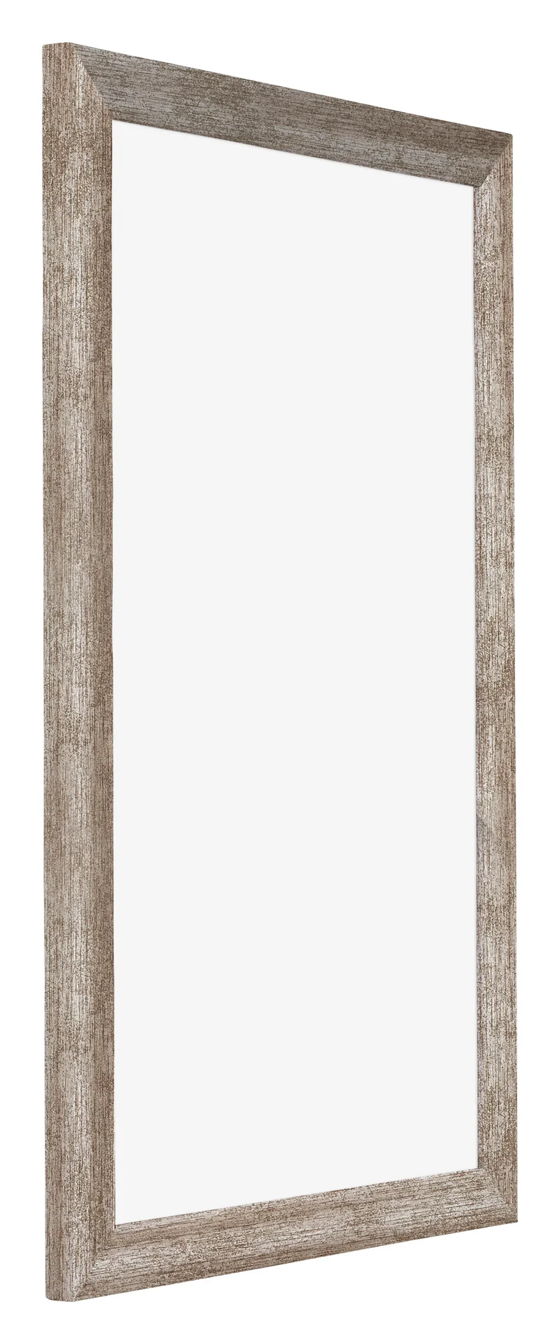Bilderrahmen 33x48 cm - Metall Vintage - MDF - Mura