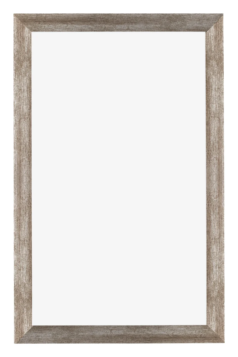 Bilderrahmen 33x48 cm - Metall Vintage - MDF - Mura