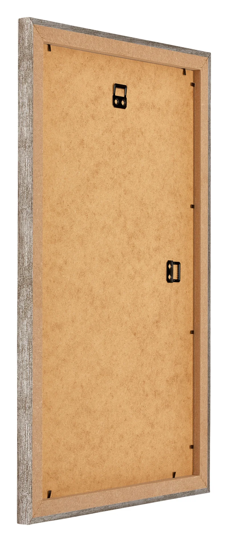 Bilderrahmen 33x48 cm - Metall Vintage - MDF - Mura