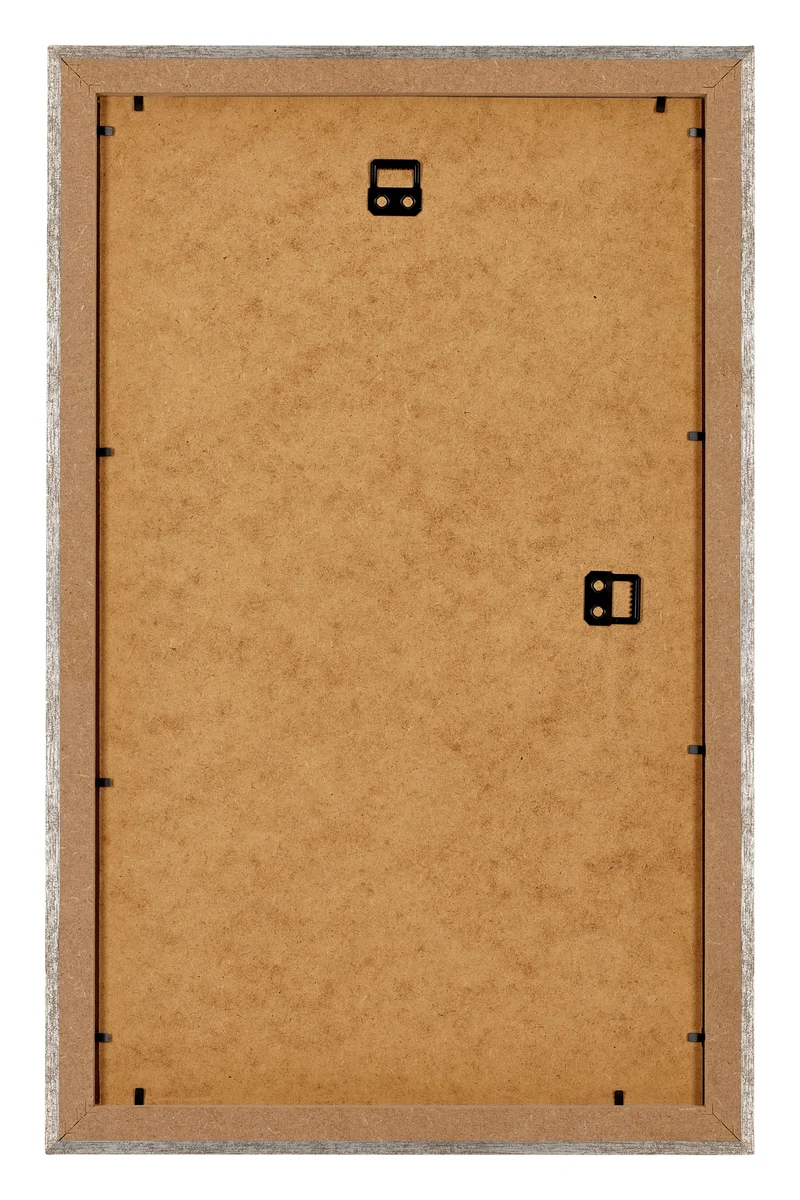 Bilderrahmen 33x48 cm - Metall Vintage - MDF - Mura
