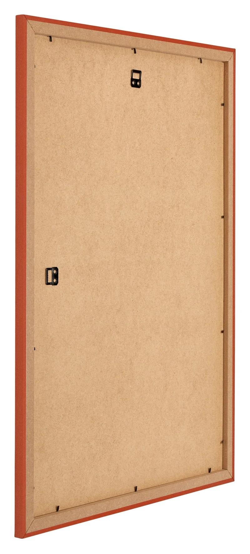 Bilderrahmen 48x67 cm - Orange - MDF - Mura