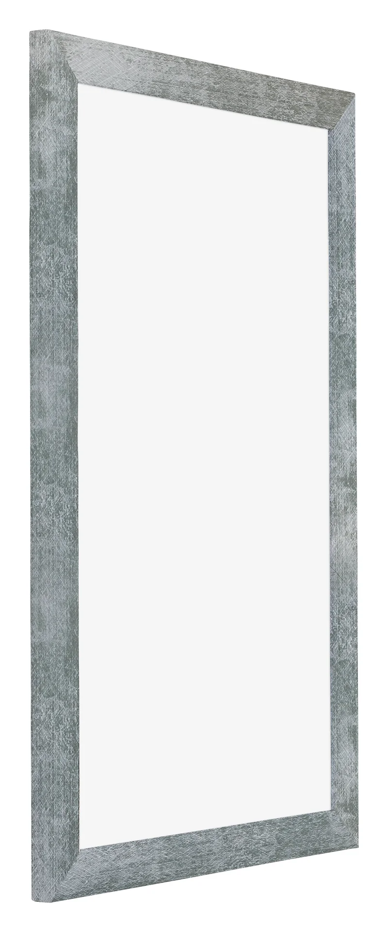 Bilderrahmen 33x48 cm - Eisen Gewischt - MDF - Mura
