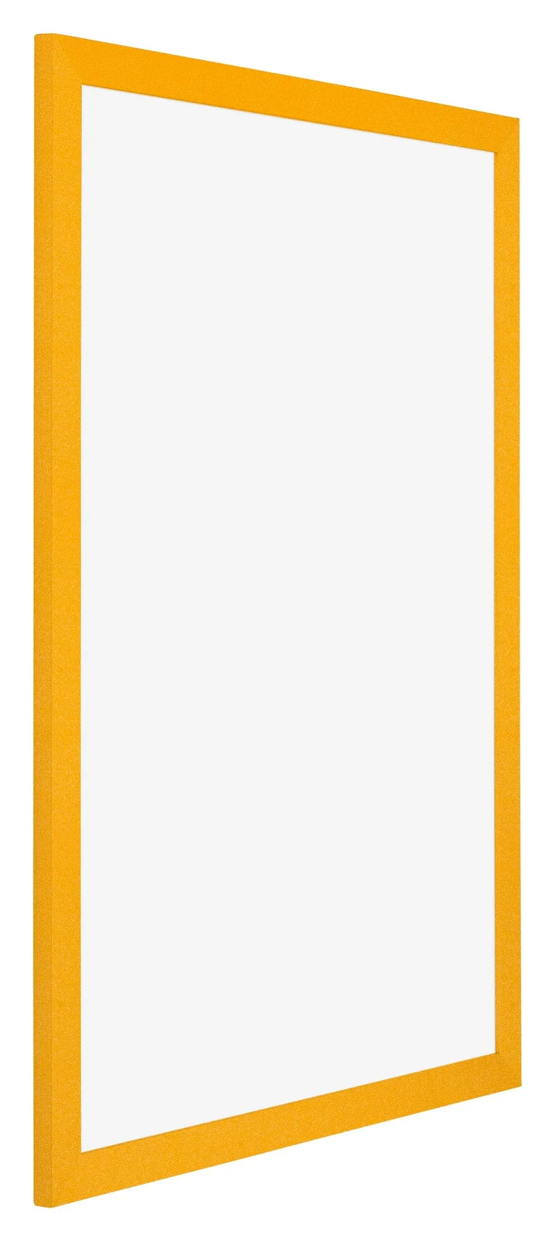 Bilderrahmen 48x67 cm - Gelb - MDF - Mura