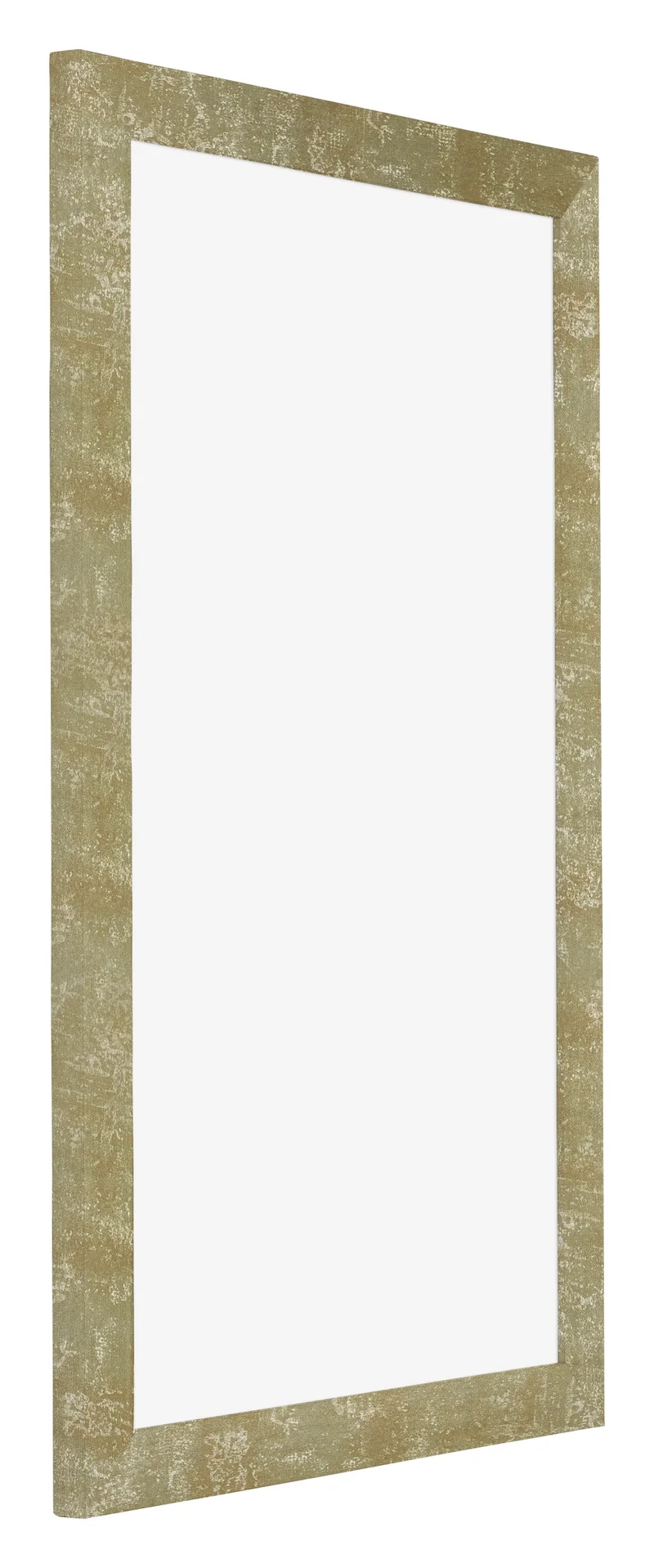 Bilderrahmen 33x48 cm - Gold Antik - MDF - Mura