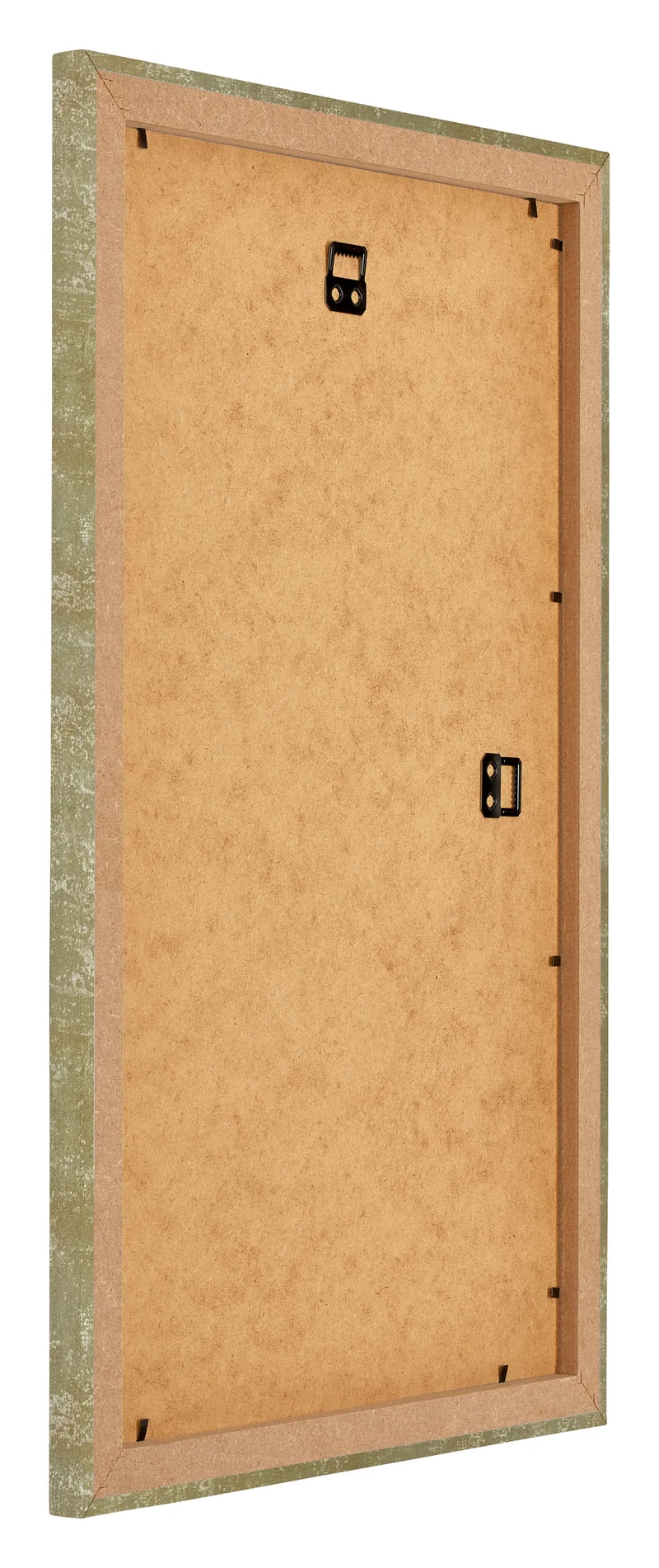Bilderrahmen 33x48 cm - Gold Antik - MDF - Mura