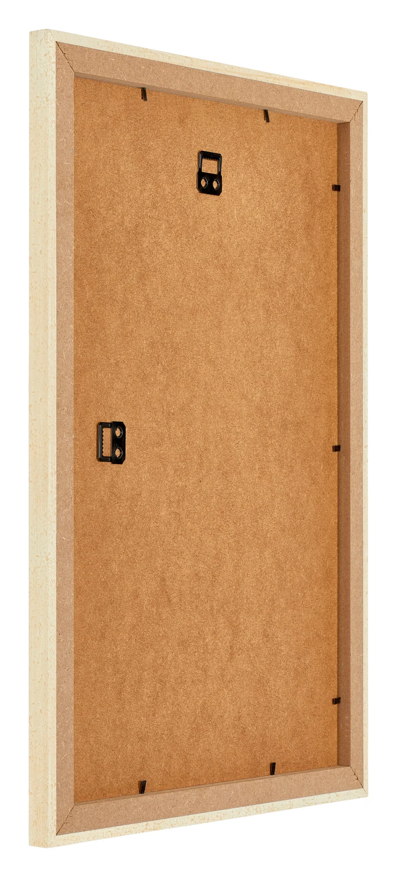 Bilderrahmen 32x45 cm - Sand Gewischt - MDF - Mura