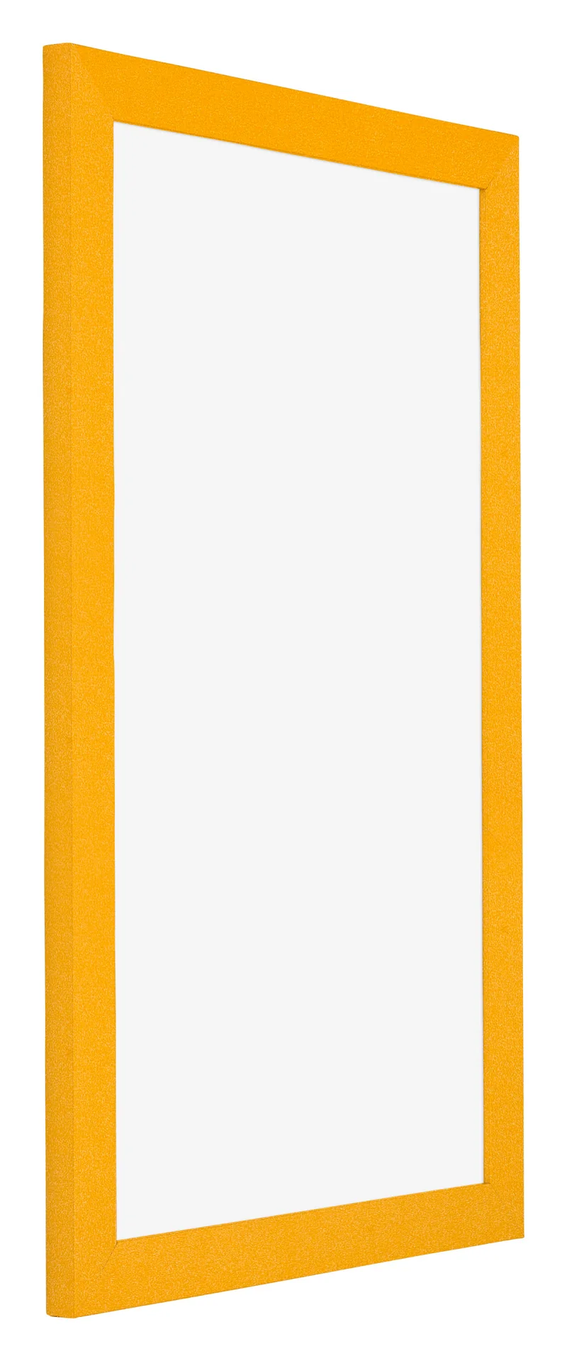 Bilderrahmen 33x48 cm - Gelb - MDF - Mura