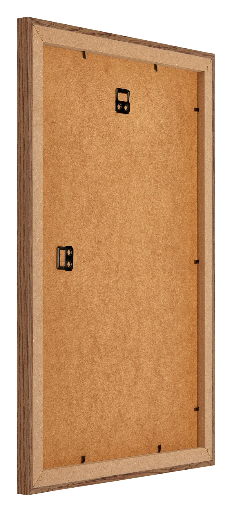 Bilderrahmen 32x45 cm - Eiche Rustikal - MDF - Mura