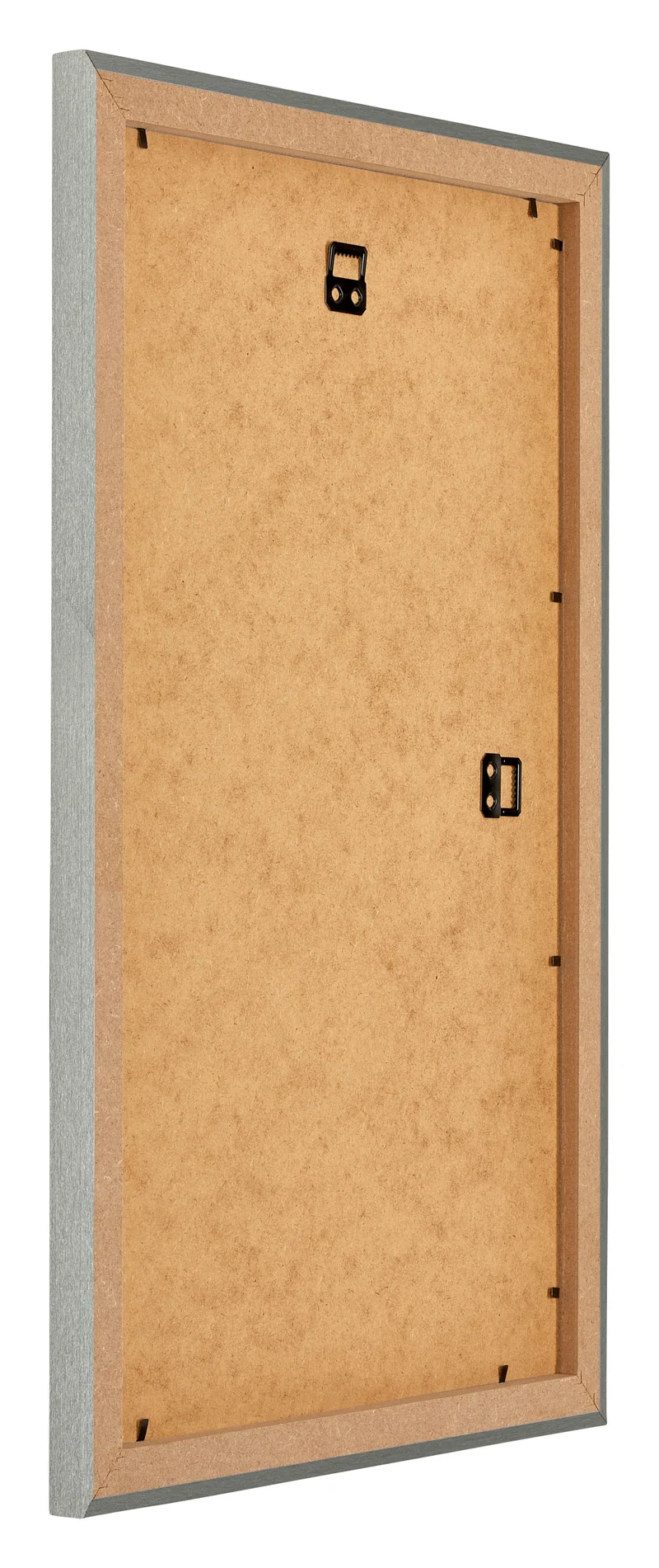 Bilderrahmen 33x48 cm - Champagner - MDF - Mura
