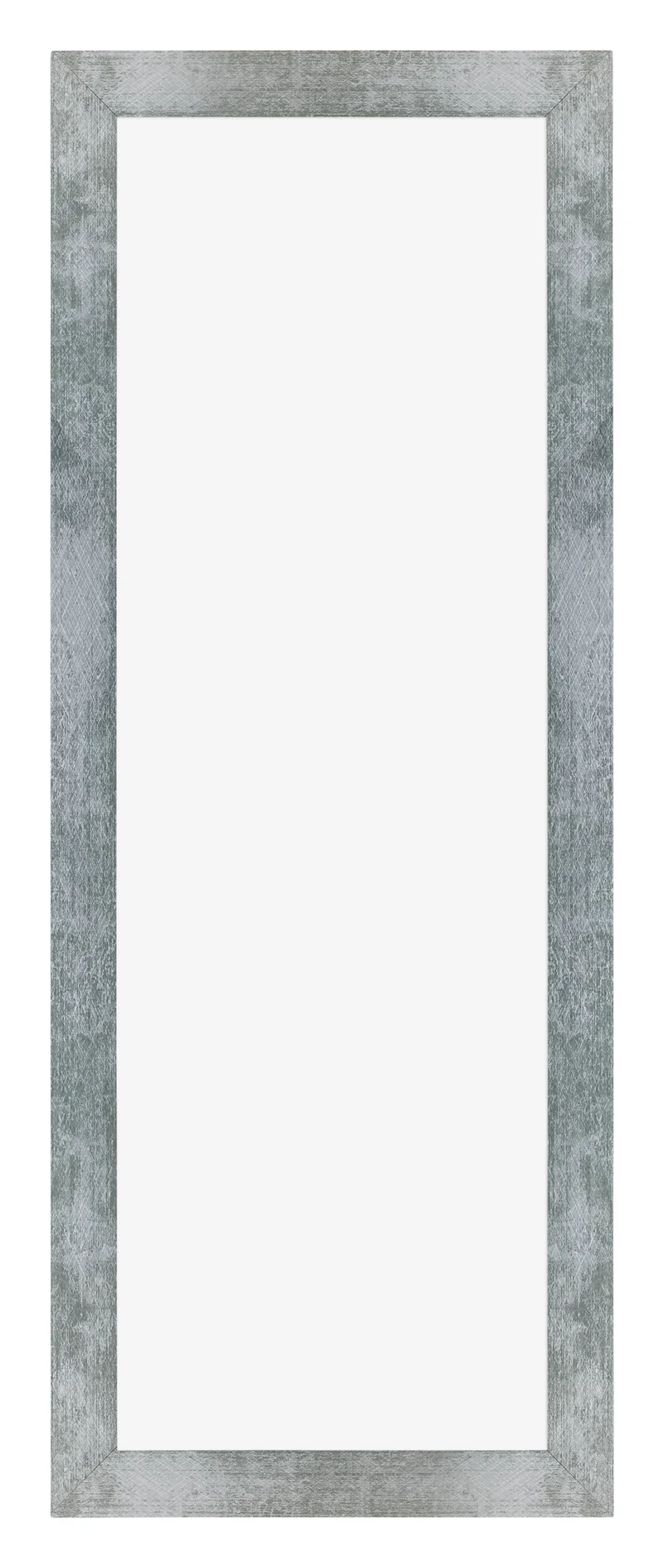 Bilderrahmen 33x98 cm - Eisen Gewischt - MDF - Mura
