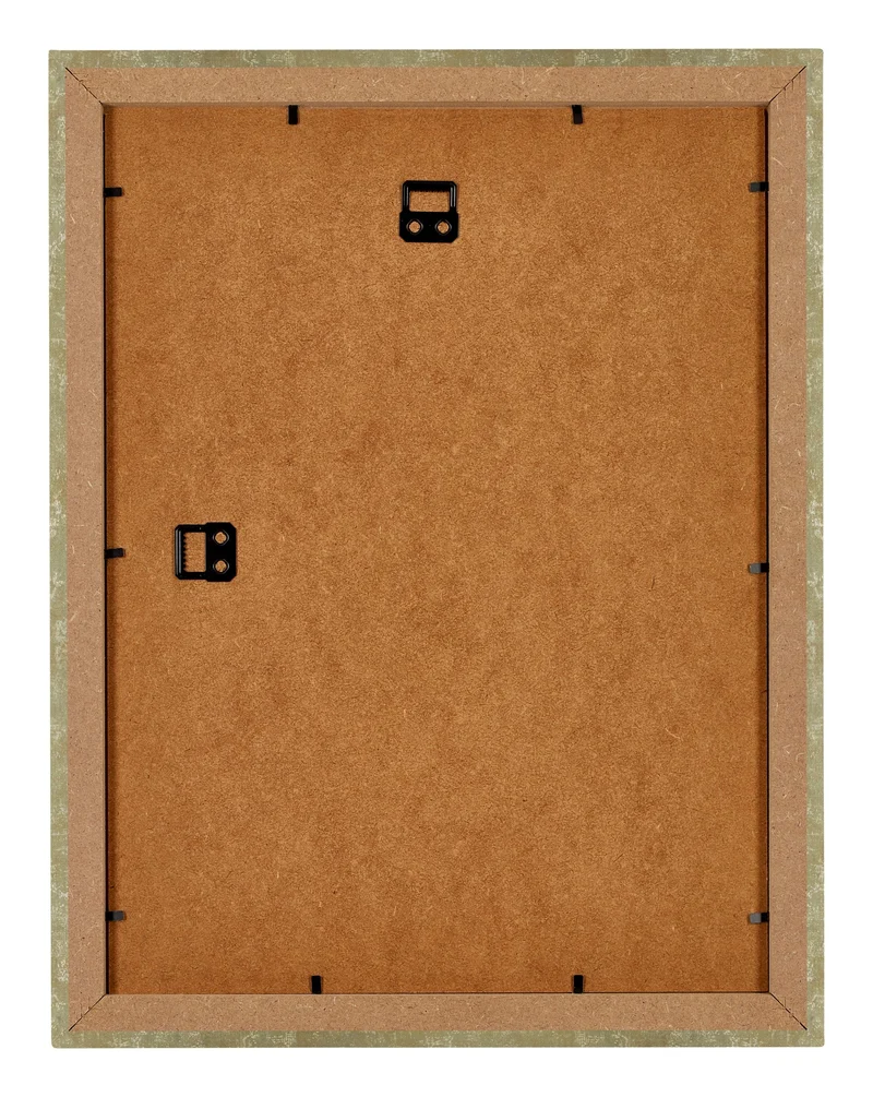 Bilderrahmen 36x48 cm - Gold Antik - MDF - Mura