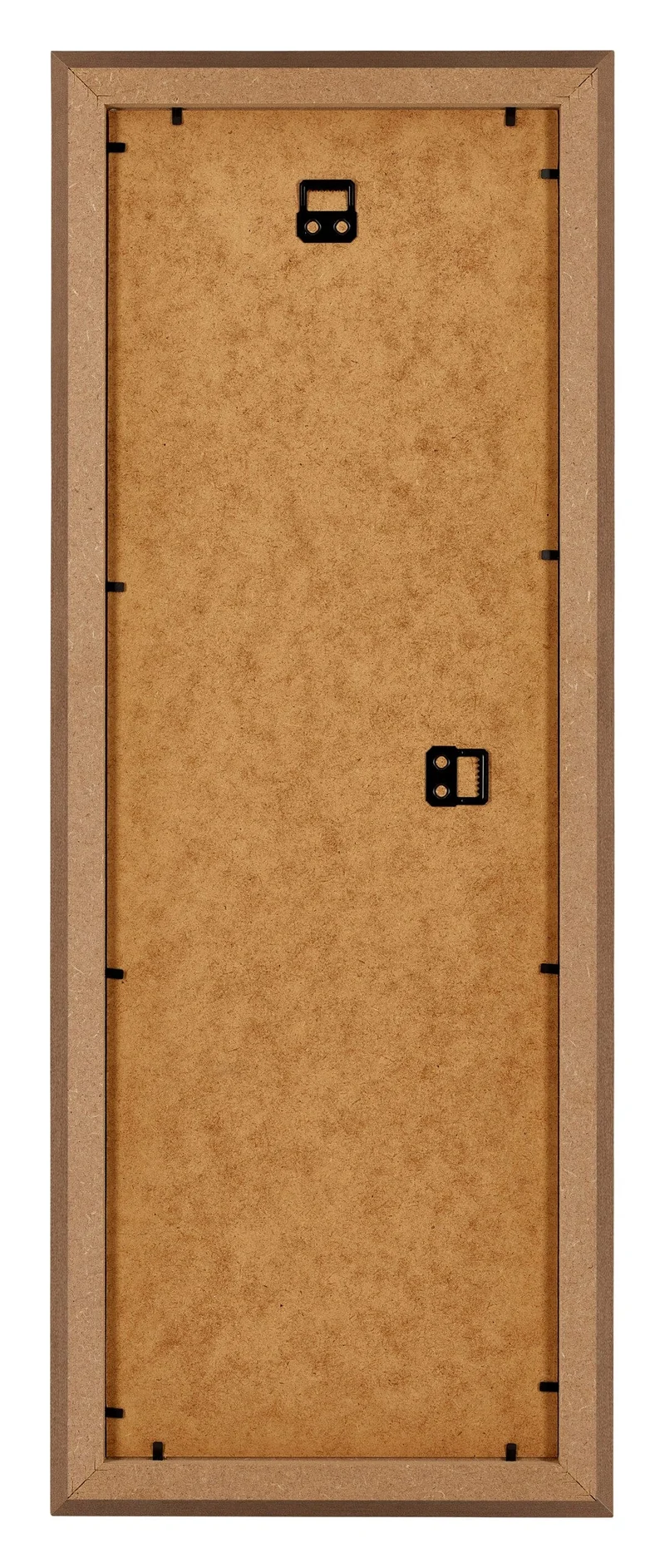 Bilderrahmen 37,5x98 cm - Kupfer Dekor - MDF - Mura