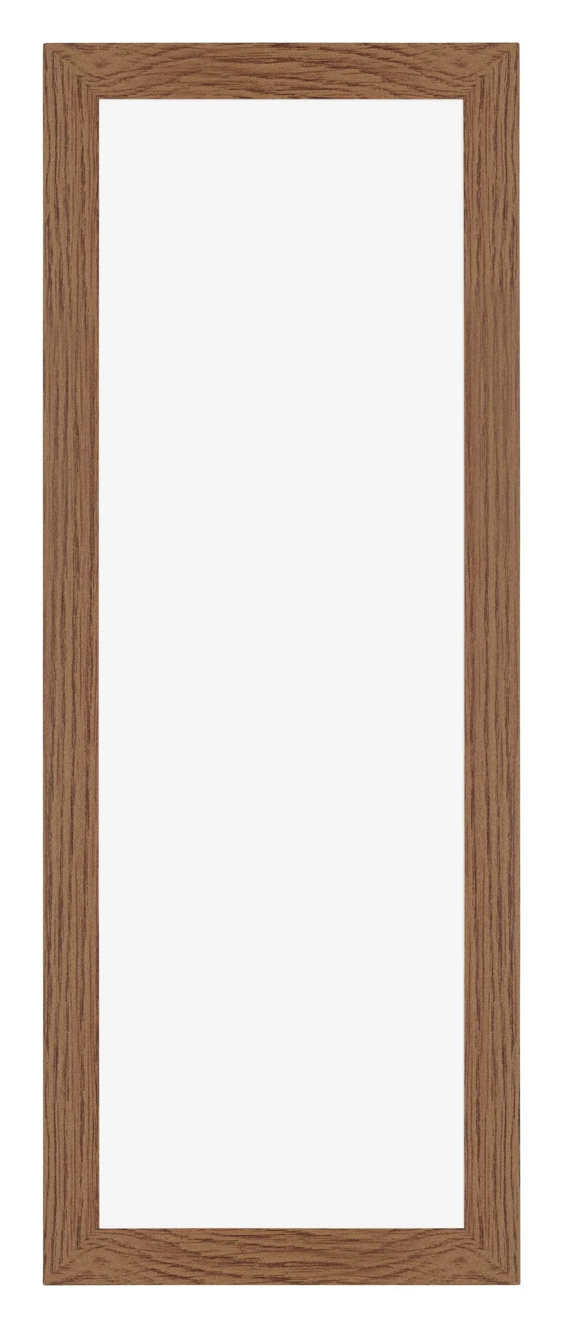 Bilderrahmen 25x75 cm - Eiche Rustikal - MDF - Mura