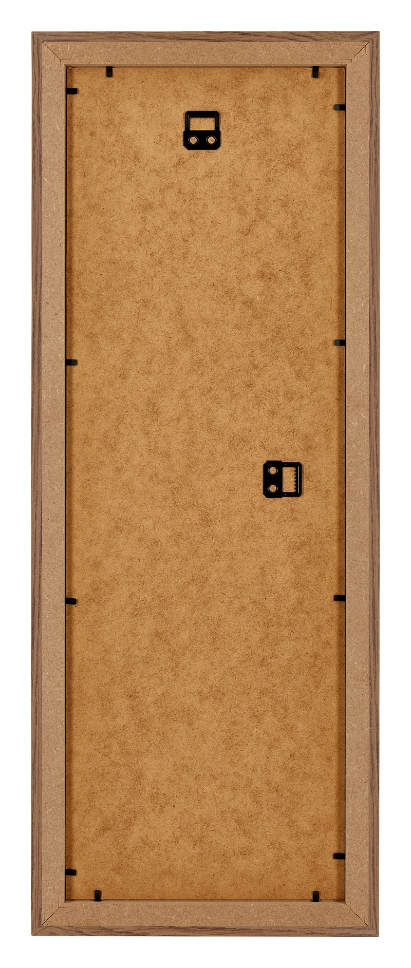 Bilderrahmen 25x75 cm - Eiche Rustikal - MDF - Mura