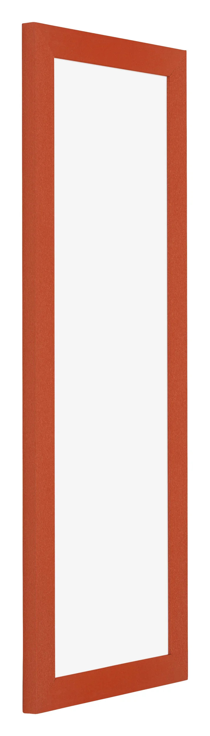 Bilderrahmen 25x75 cm - Orange - MDF - Mura