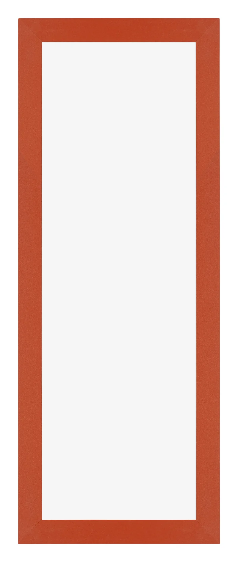 Bilderrahmen 25x75 cm - Orange - MDF - Mura