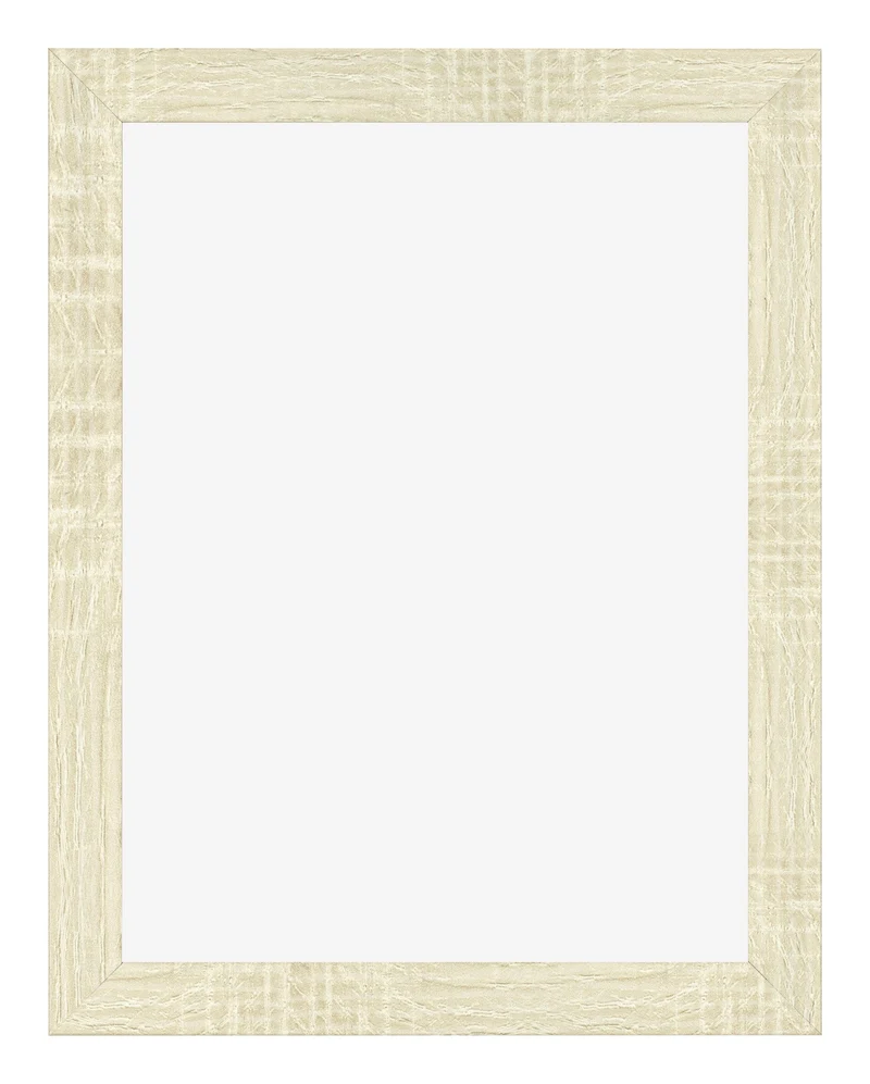 Bilderrahmen 18x24 cm - Sonoma Eiche - MDF - Pisa