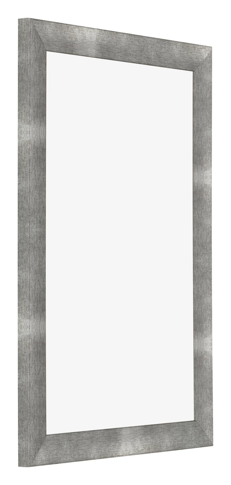Bilderrahmen 60x90 cm - Metall Vintage - MDF - Pisa