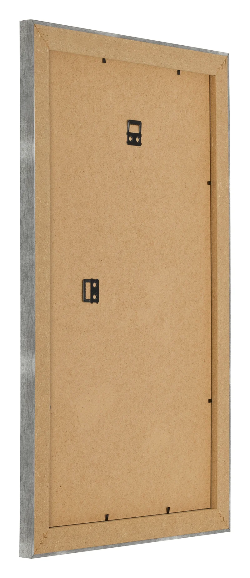 Bilderrahmen 30x50 cm - Metall Vintage - MDF - Pisa