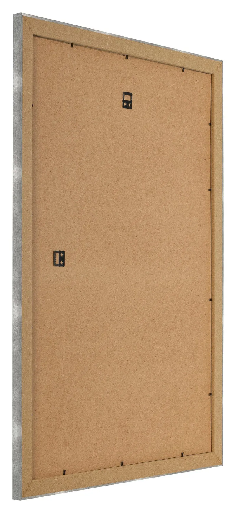 Bilderrahmen 50x70 cm - Metall Vintage - MDF - Pisa