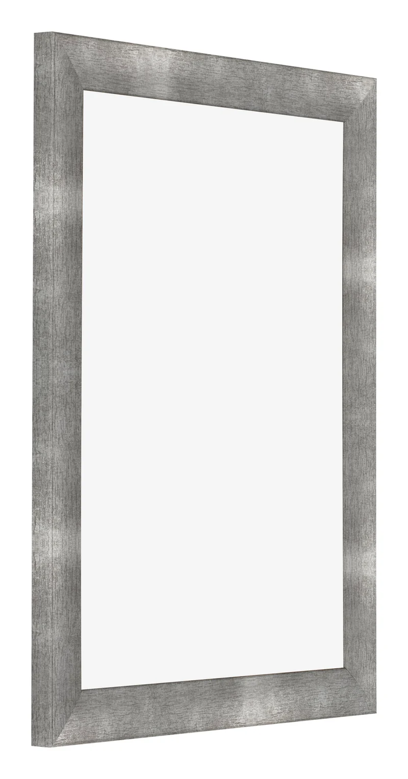 Bilderrahmen 45x60 cm - Metall Vintage - MDF - Pisa