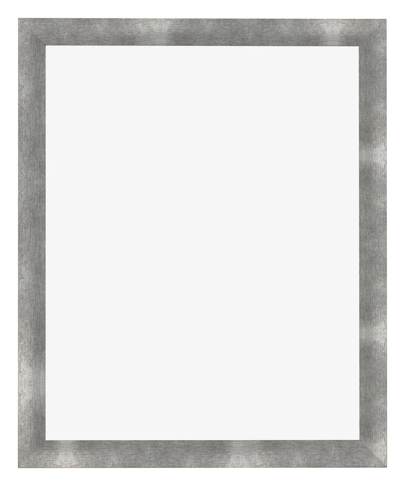 Bilderrahmen 28x35 cm - Metall Vintage - MDF - Pisa
