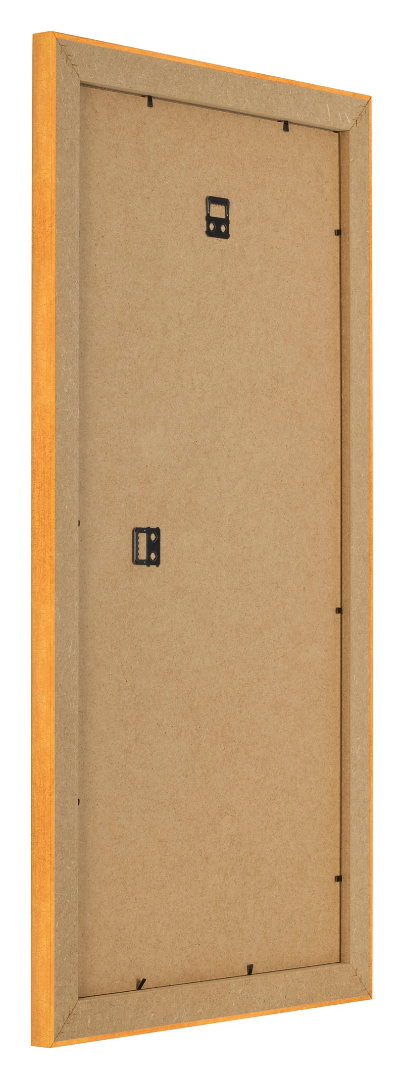 Bilderrahmen 40x80 cm - Orange - MDF - Pisa