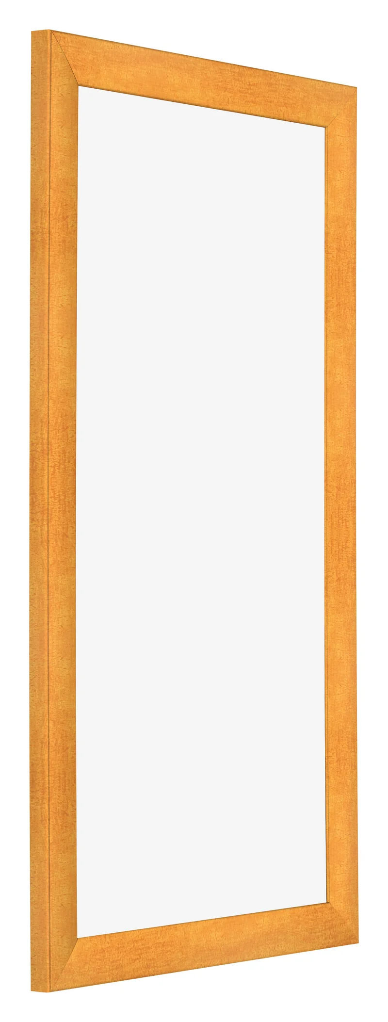 Bilderrahmen 45x80 cm - Orange - MDF - Pisa
