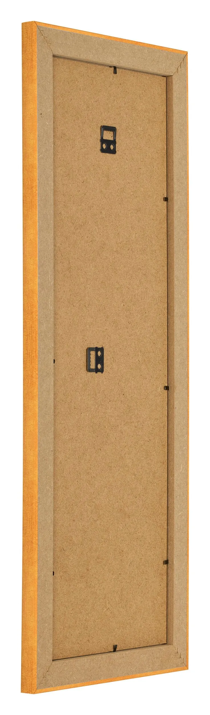 Bilderrahmen 37,5x98 cm - Orange - MDF - Pisa