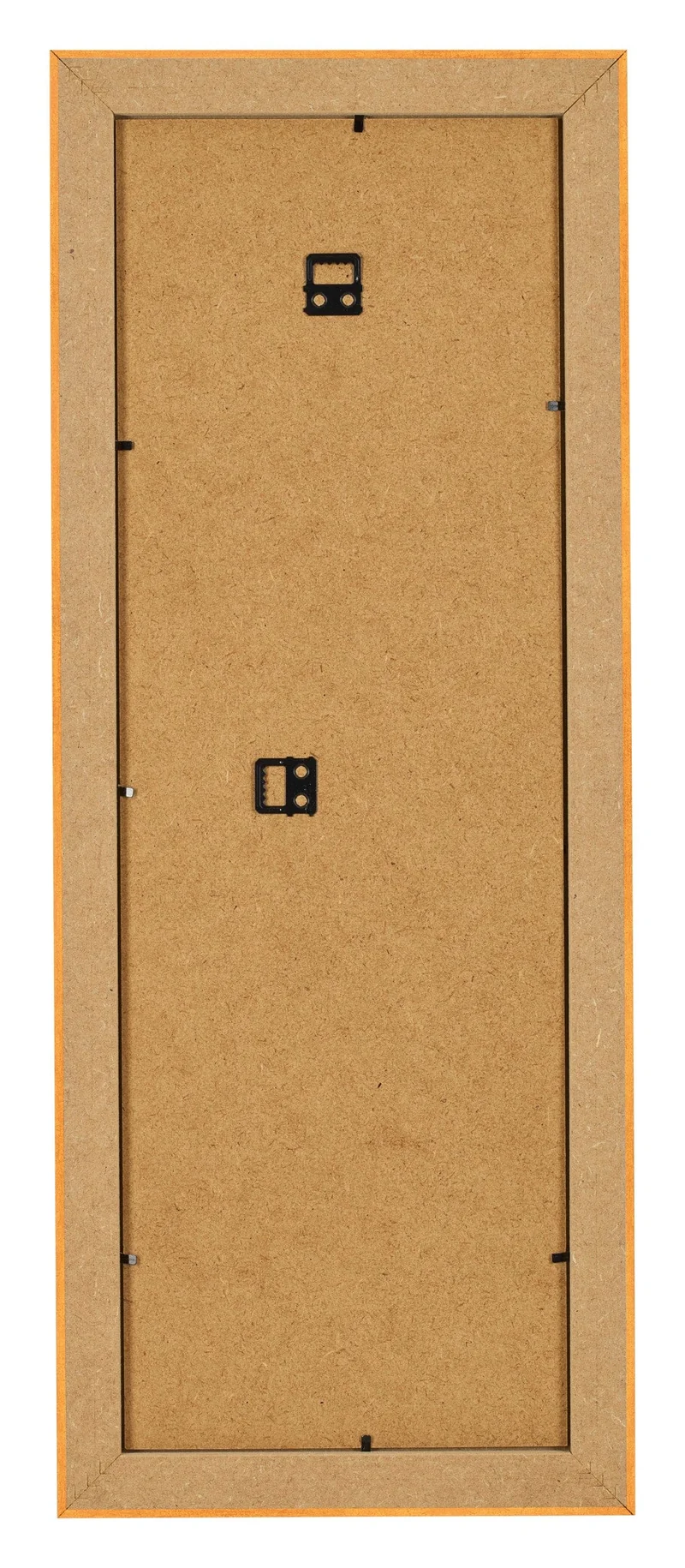 Bilderrahmen 37,5x98 cm - Orange - MDF - Pisa