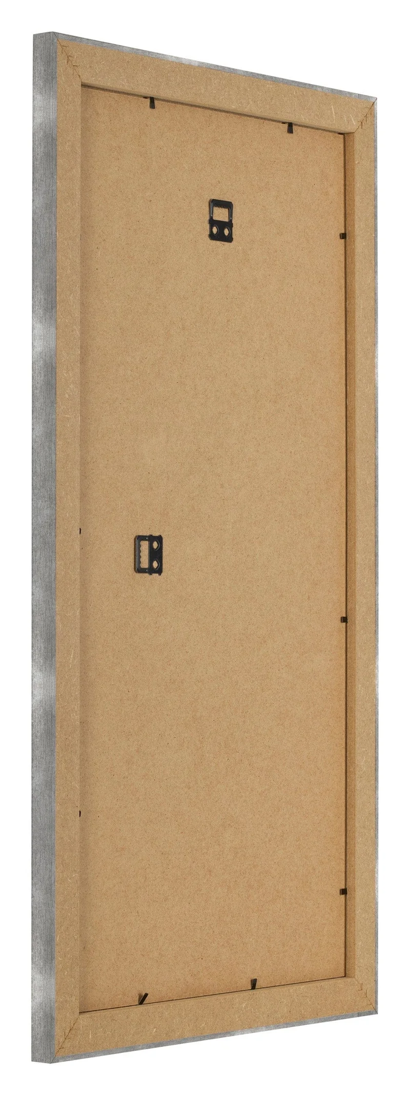 Bilderrahmen 40x70 cm - Metall Vintage - MDF - Pisa