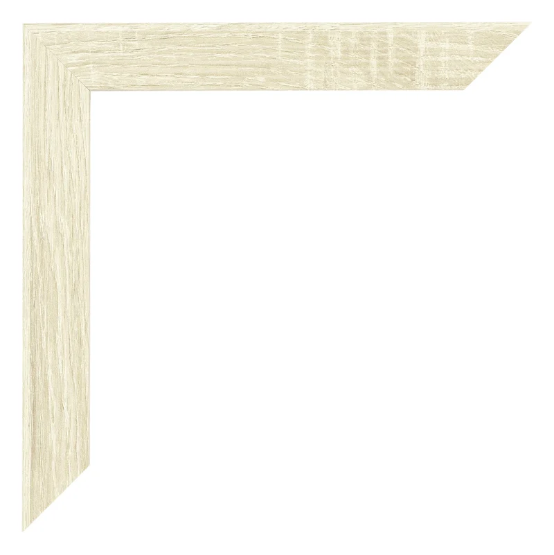 Bilderrahmen 20x30 cm - Sonoma Eiche - MDF - Pisa