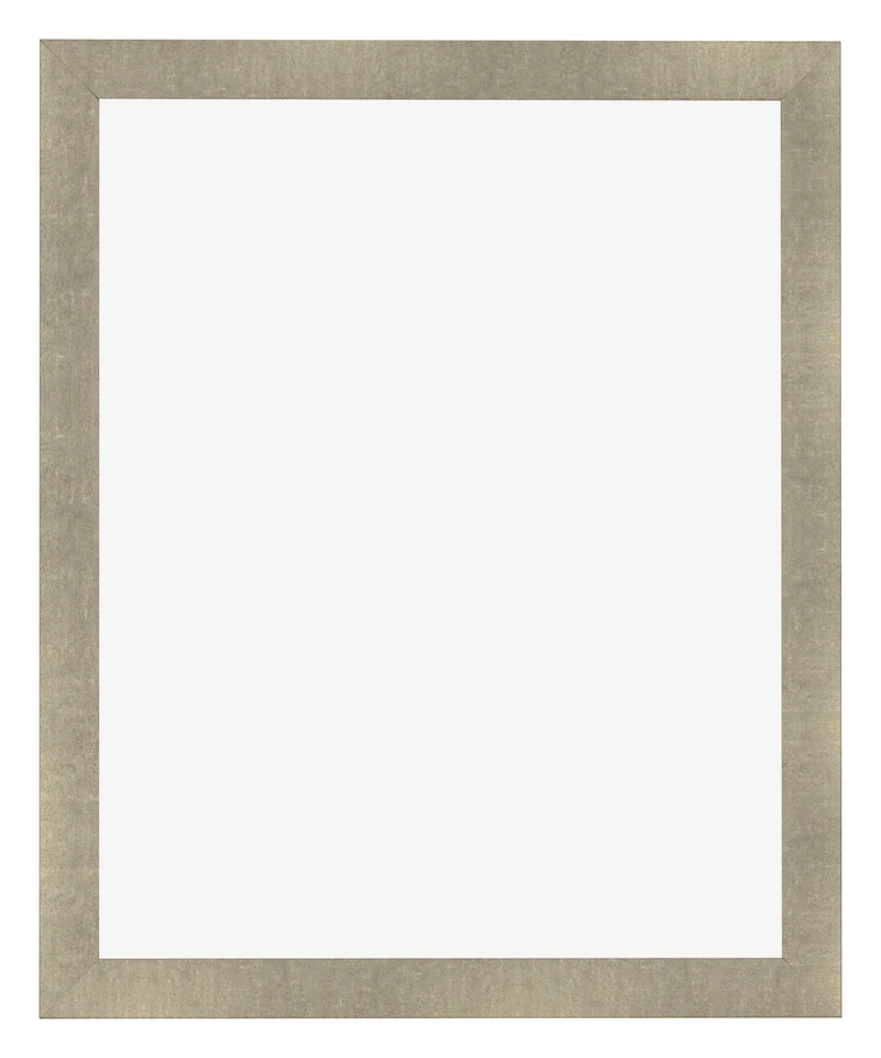 Bilderrahmen 40x50 cm - Gold Antik - MDF - Pisa