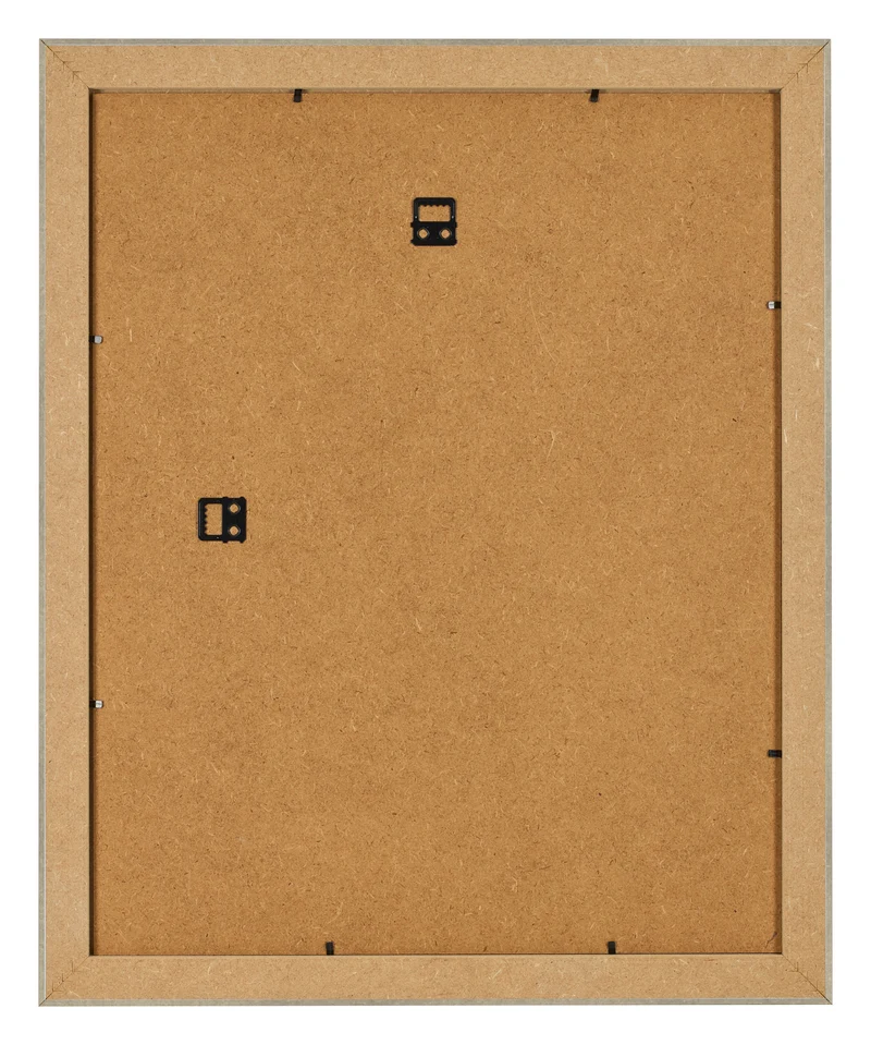 Bilderrahmen 40x50 cm - Gold Antik - MDF - Pisa