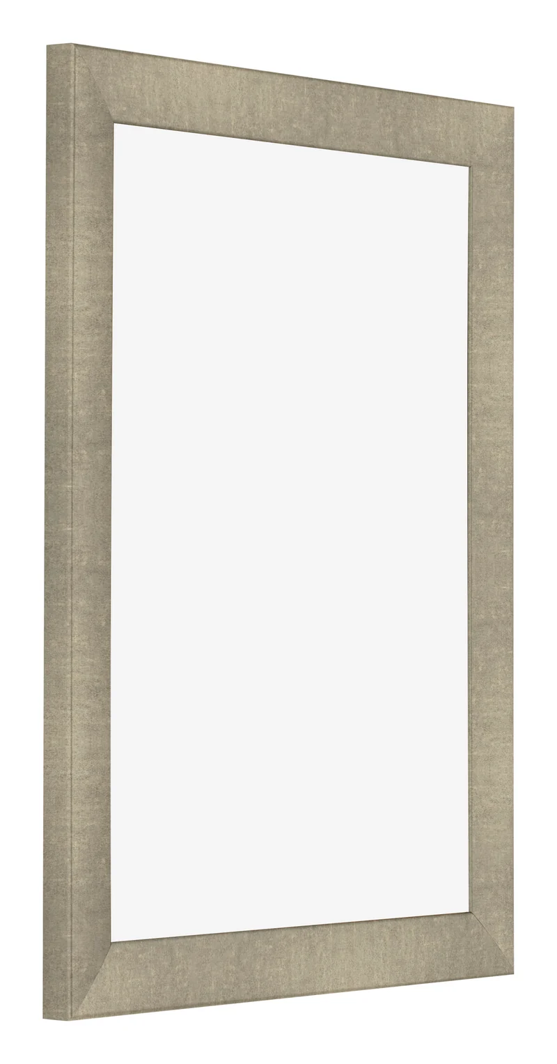 Bilderrahmen 75x98 cm - Gold Antik - MDF - Pisa