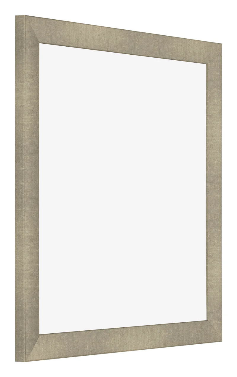 Bilderrahmen 20x20 cm - Gold Antik - MDF - Pisa