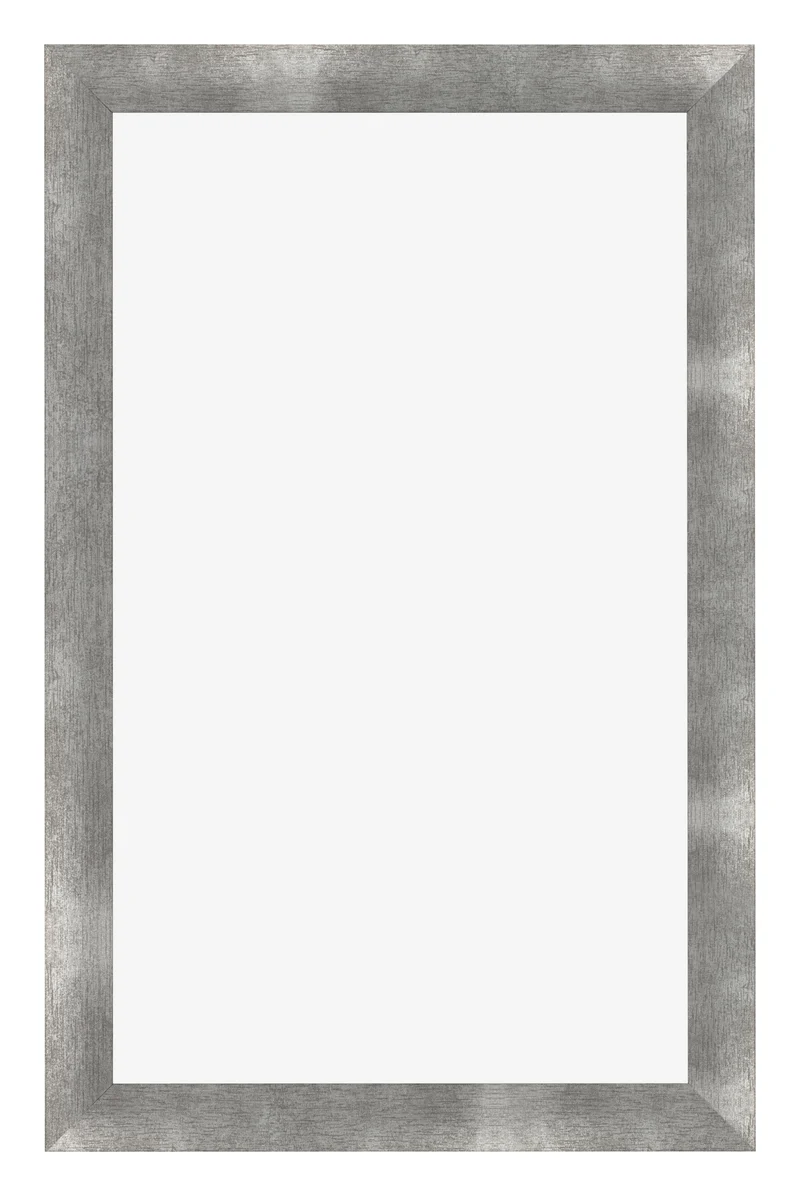 Bilderrahmen 33x48 cm - Metall Vintage - MDF - Pisa