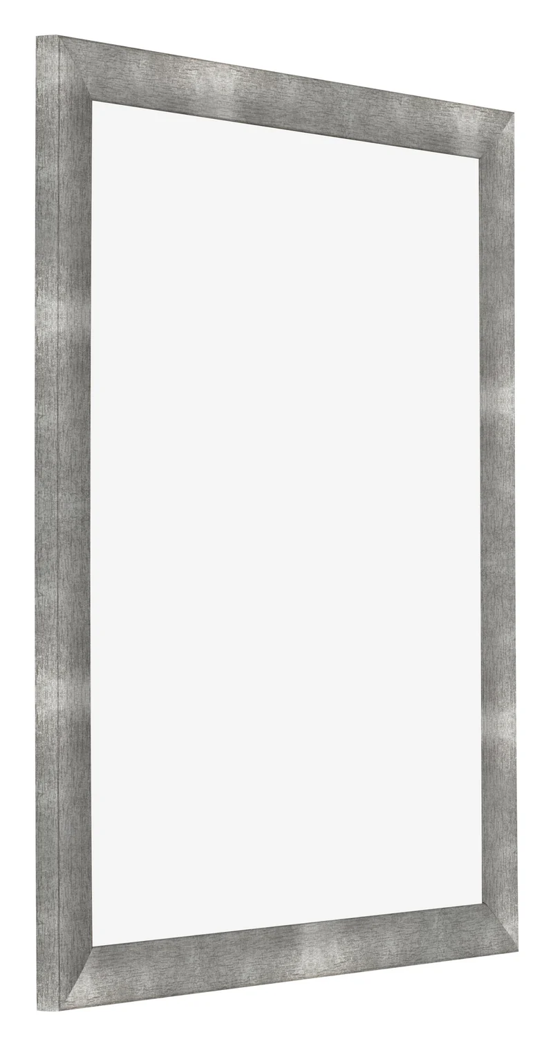 Bilderrahmen 40x50 cm - Metall Vintage - MDF - Pisa