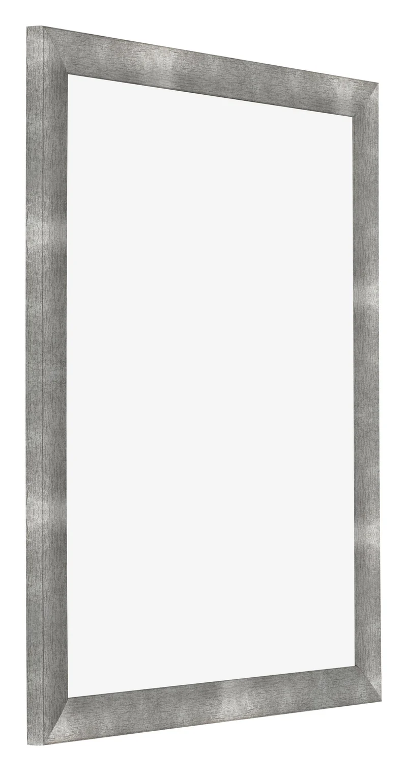 Bilderrahmen 40x55 cm - Metall Vintage - MDF - Pisa